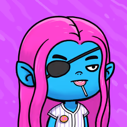 Candy Hunter #832