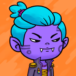 Candy Hunter #4778
