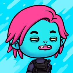 Candy Hunter #7882