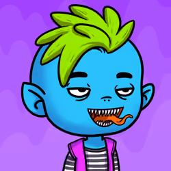 Candy Hunter #4668