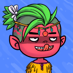 Candy Hunter #2078