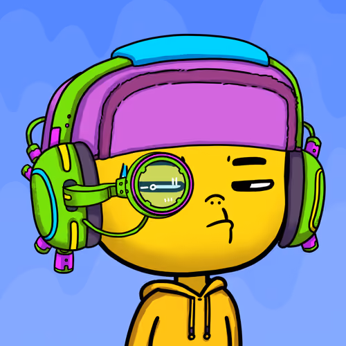 Candy Hunter #4168