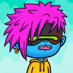 Candy Hunter #7749