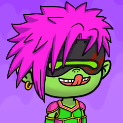 Candy Hunter #2925
