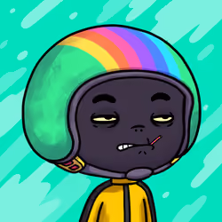 Candy Hunter #9007