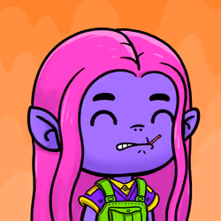 Candy Hunter #8892