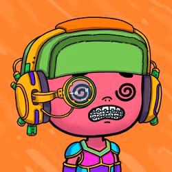 Candy Hunter #742