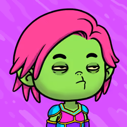 Candy Hunter #4276