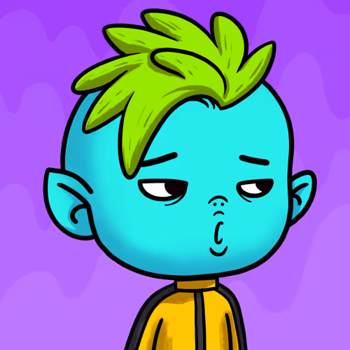Candy Hunter #3276