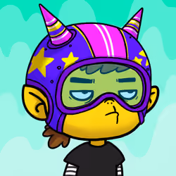 Candy Hunter #2101