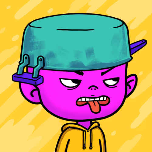 Candy Hunter #9989