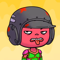 Candy Hunter #6339