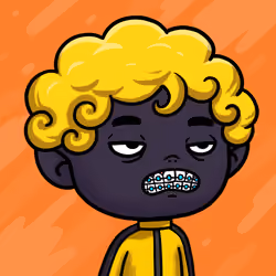 Candy Hunter #5643