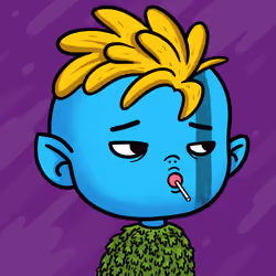 Candy Hunter #3234
