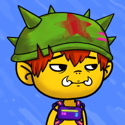 Candy Hunter #5264