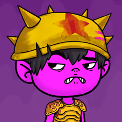 Candy Hunter #3788