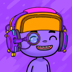 Candy Hunter #3408