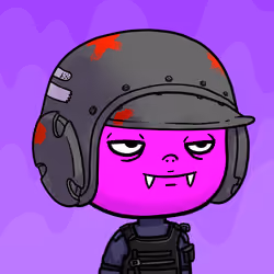 Candy Hunter #9678