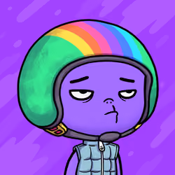 Candy Hunter #7757