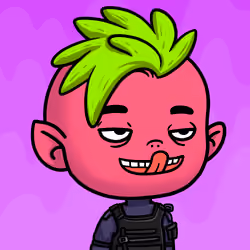 Candy Hunter #3798