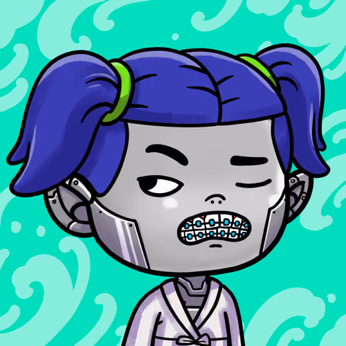 Candy Hunter #3003