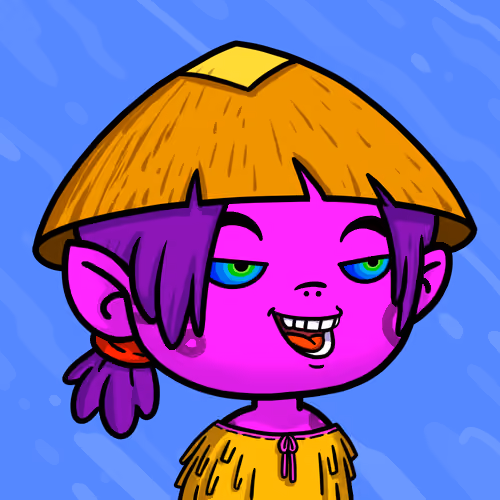 Candy Hunter #6056