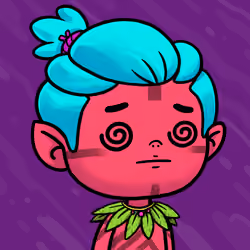 Candy Hunter #5574