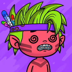 Candy Hunter #7172