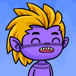 Candy Hunter #6980