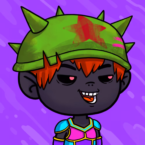 Candy Hunter #9036