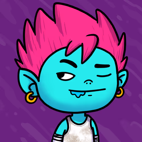 Candy Hunter #2778