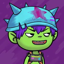 Candy Hunter #1464