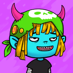 Candy Hunter #1242