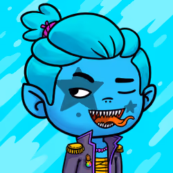 Candy Hunter #8115