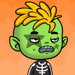 Candy Hunter #3706
