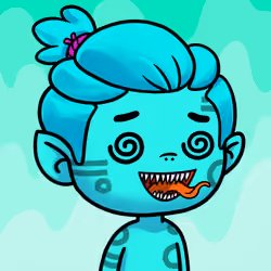 Candy Hunter #5635
