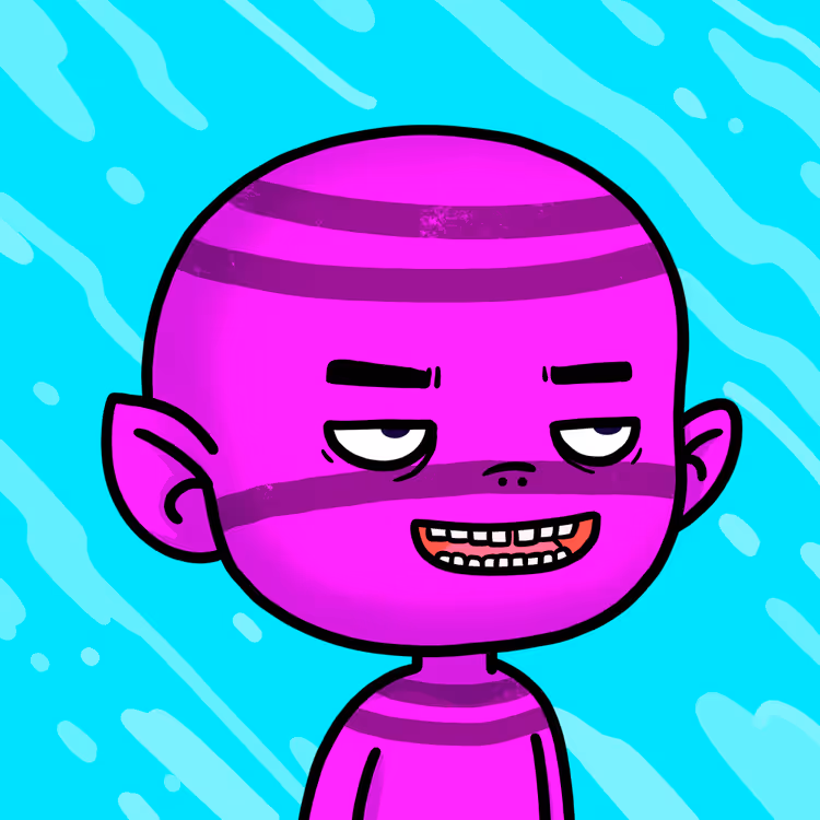Candy Hunter #2755