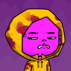 Candy Hunter #5074