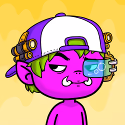 Candy Hunter #8759