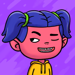 Candy Hunter #9565