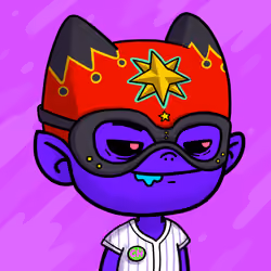 Candy Hunter #7395