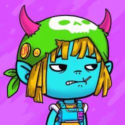 Candy Hunter #8856
