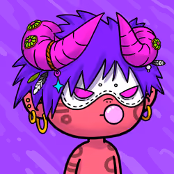 Candy Hunter #4079