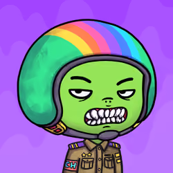 Candy Hunter #4330