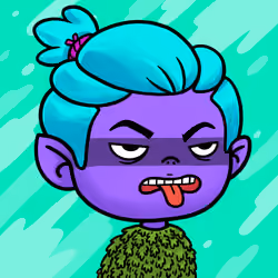 Candy Hunter #5256