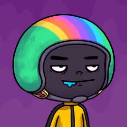 Candy Hunter #6728