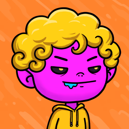 Candy Hunter #4763