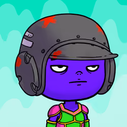 Candy Hunter #7105