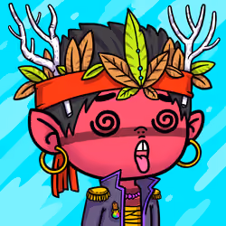 Candy Hunter #543