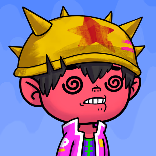 Candy Hunter #4293